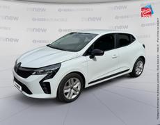 Renault Clio 5 Illkirch-Graffenstaden