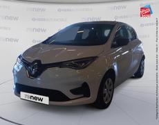 Renault Zoe Life charge normale R110