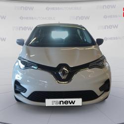 Renault Zoe Life charge normale R110 occasion - Strasbourg - photo 2/31