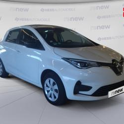 Renault Zoe Life charge normale R110 occasion - Strasbourg - photo 3/31