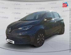 Renault Zoe Illkirch-Graffenstaden