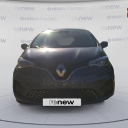 Renault Zoe E-Tech Evolution charge normale R110 Achat Int&eacute;gral - 22B occasion - Illkirch-Graffenstaden - photo 2/30