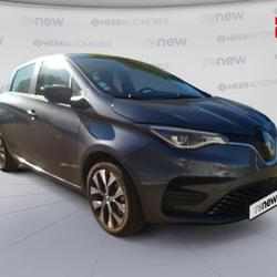 Renault Zoe E-Tech Evolution charge normale R110 Achat Int&eacute;gral - 22B occasion - Illkirch-Graffenstaden - photo 3/30