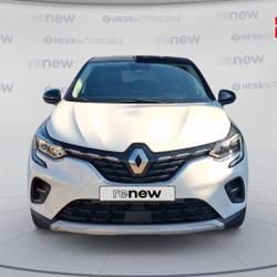 Renault Captur 1.0 TCe 90ch Techno occasion - Illkirch-Graffenstaden - photo 2/30