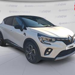 Renault Captur 1.0 TCe 90ch Techno occasion - Illkirch-Graffenstaden - photo 3/30