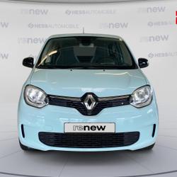 Renault Twingo 3 1.0 SCe 65ch Equilibre occasion - Strasbourg - photo 2/30