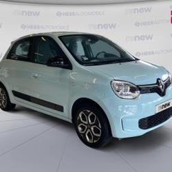 Renault Twingo 3 1.0 SCe 65ch Equilibre occasion - Strasbourg - photo 3/30