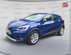 Renault Captur 1.0 TCe 100ch Business GPL -21