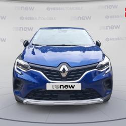 Renault Captur 1.0 TCe 100ch Business GPL -21 occasion - Illkirch-Graffenstaden - photo 2/22