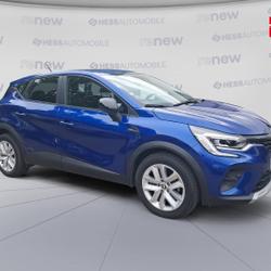 Renault Captur 1.0 TCe 100ch Business GPL -21 occasion - Illkirch-Graffenstaden - photo 3/22