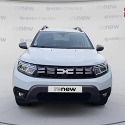 Dacia Duster 1.3 TCe 150ch FAP Journey 4x2 EDC occasion - Illkirch-Graffenstaden - photo 2/22
