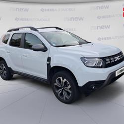 Dacia Duster 1.3 TCe 150ch FAP Journey 4x2 EDC occasion - Illkirch-Graffenstaden - photo 3/22
