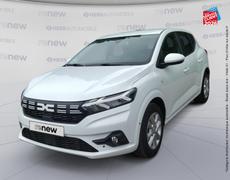 Dacia Sandero Illkirch-Graffenstaden