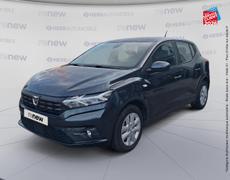 Dacia Sandero Illkirch-Graffenstaden