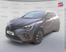 Renault Captur Illkirch-Graffenstaden