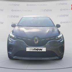 Renault Captur 1.0 TCe 90ch Techno occasion - Illkirch-Graffenstaden - photo 2/30