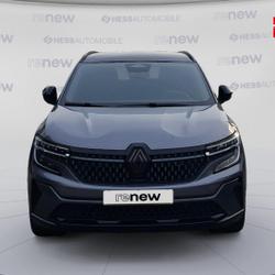 Renault Espace 5 1.2 E-Tech full hybrid 200ch esprit Alpine occasion - Illkirch-Graffenstaden - photo 2/30