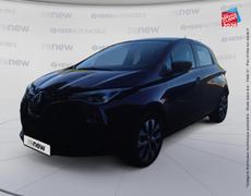 Renault Zoe Illkirch-Graffenstaden