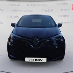 Renault Zoe E-Tech Evolution charge normale R110 Achat Int&eacute;gral - 22B occasion - Illkirch-Graffenstaden - photo 2/30