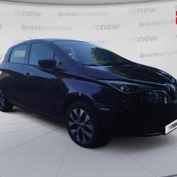 Renault Zoe E-Tech Evolution charge normale R110 Achat Int&eacute;gral - 22B occasion - Illkirch-Graffenstaden - photo 3/30