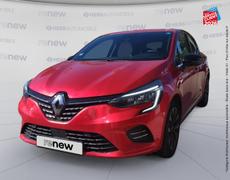 Renault Clio 5 Illkirch-Graffenstaden