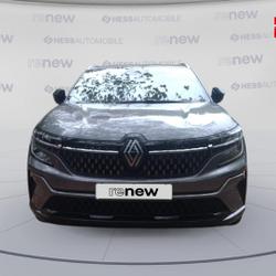 Renault Austral 1.2 E-Tech full hybrid 200ch Iconic- 24 occasion - Illkirch-Graffenstaden - photo 2/30