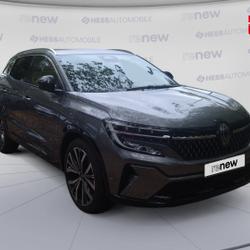 Renault Austral 1.2 E-Tech full hybrid 200ch Iconic- 24 occasion - Illkirch-Graffenstaden - photo 3/30