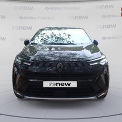 Renault Symbioz 1.8 E-Tech full hybrid 160ch Iconic - 25 occasion - Illkirch-Graffenstaden - photo 2/30