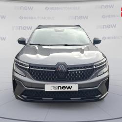 Renault Espace 5 1.2 E-Tech full hybrid 200ch esprit Alpine 7 places - 24 occasion - Illkirch-Graffenstaden - photo 2/30