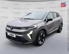 Renault Symbioz Illkirch-Graffenstaden
