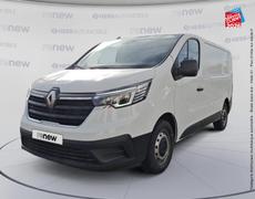 Renault Trafic Strasbourg