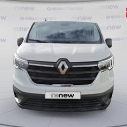 Renault Trafic L1H1 3T 2.0 Blue dCi 130ch Confort E6E occasion - Strasbourg - photo 2/30