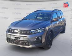 Dacia Jogger Illkirch-Graffenstaden