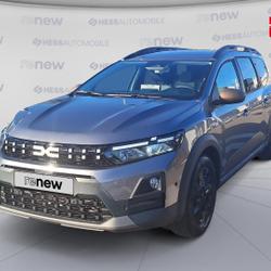 Dacia Jogger 1.2 Eco-G 120ch Extreme 7 places auto -25 occasion - Illkirch-Graffenstaden - photo 2/31