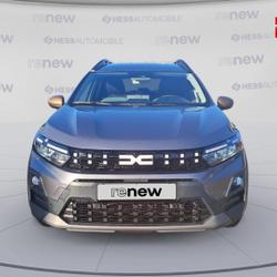 Dacia Jogger 1.2 Eco-G 120ch Extreme 7 places auto -25 occasion - Illkirch-Graffenstaden - photo 3/31
