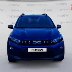 Dacia Sandero 1.2 Eco-G 120ch Stepway Extreme -25 occasion - Illkirch-Graffenstaden - photo 3/30