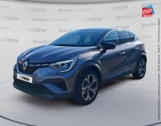 Renault Captur Strasbourg