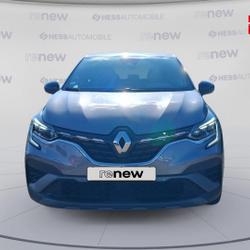 Renault Captur 1.3 TCe 160ch FAP RS Line EDC -21 occasion - Strasbourg - photo 2/30