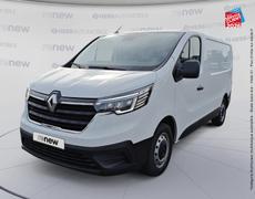 Renault Trafic Strasbourg