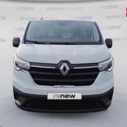 Renault Trafic L1H1 3T 2.0 Blue dCi 130ch Confort E6E occasion - Strasbourg - photo 2/30