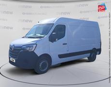 Renault Master Strasbourg