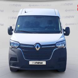 Renault Master F3500 L2H2 2.3 Blue dCi 135ch Confort Euro6E occasion - Strasbourg - photo 2/27