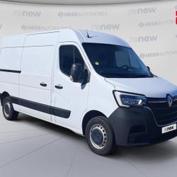 Renault Master F3500 L2H2 2.3 Blue dCi 135ch Confort Euro6E occasion - Strasbourg - photo 3/27