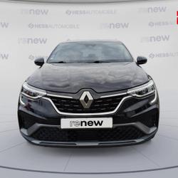Renault Arkana 1.6 E-Tech 145ch RS Line occasion - Strasbourg - photo 2/30