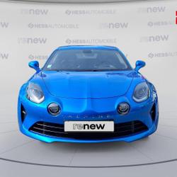 Alpine A110 1.8T 252ch occasion - Illkirch-Graffenstaden - photo 2/27