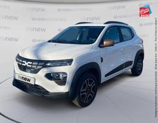 Dacia Spring Strasbourg