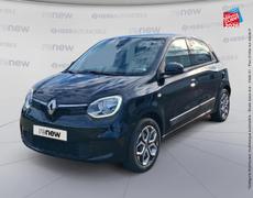 Renault Twingo 3 Strasbourg