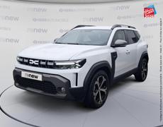 Dacia Duster Illkirch-Graffenstaden