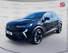 Renault Captur Illkirch-Graffenstaden