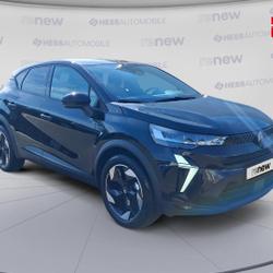 Renault Captur 1.2 TCe 115ch Techno - 25 occasion - Illkirch-Graffenstaden - photo 3/30